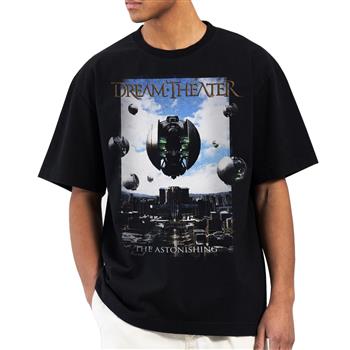 Dream Theater The Astonishing T-Shirt
