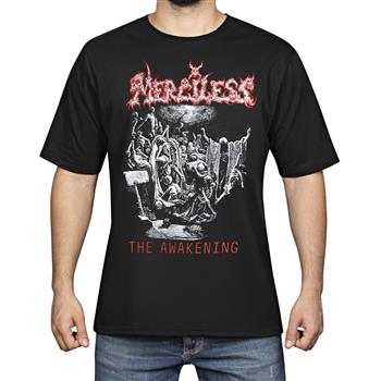 Merciless The Awakening 2019 T-Shirt
