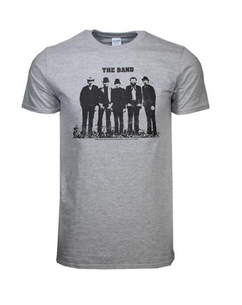 The Band The Band Silhouette T-Shirt