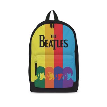 The Beatles The Beatles Hard Days Night Backpack