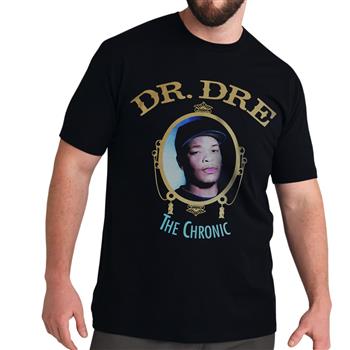 Dr. Dre The Chronic T-Shirt