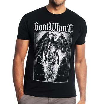 Goatwhore The Conjuration T-Shirt