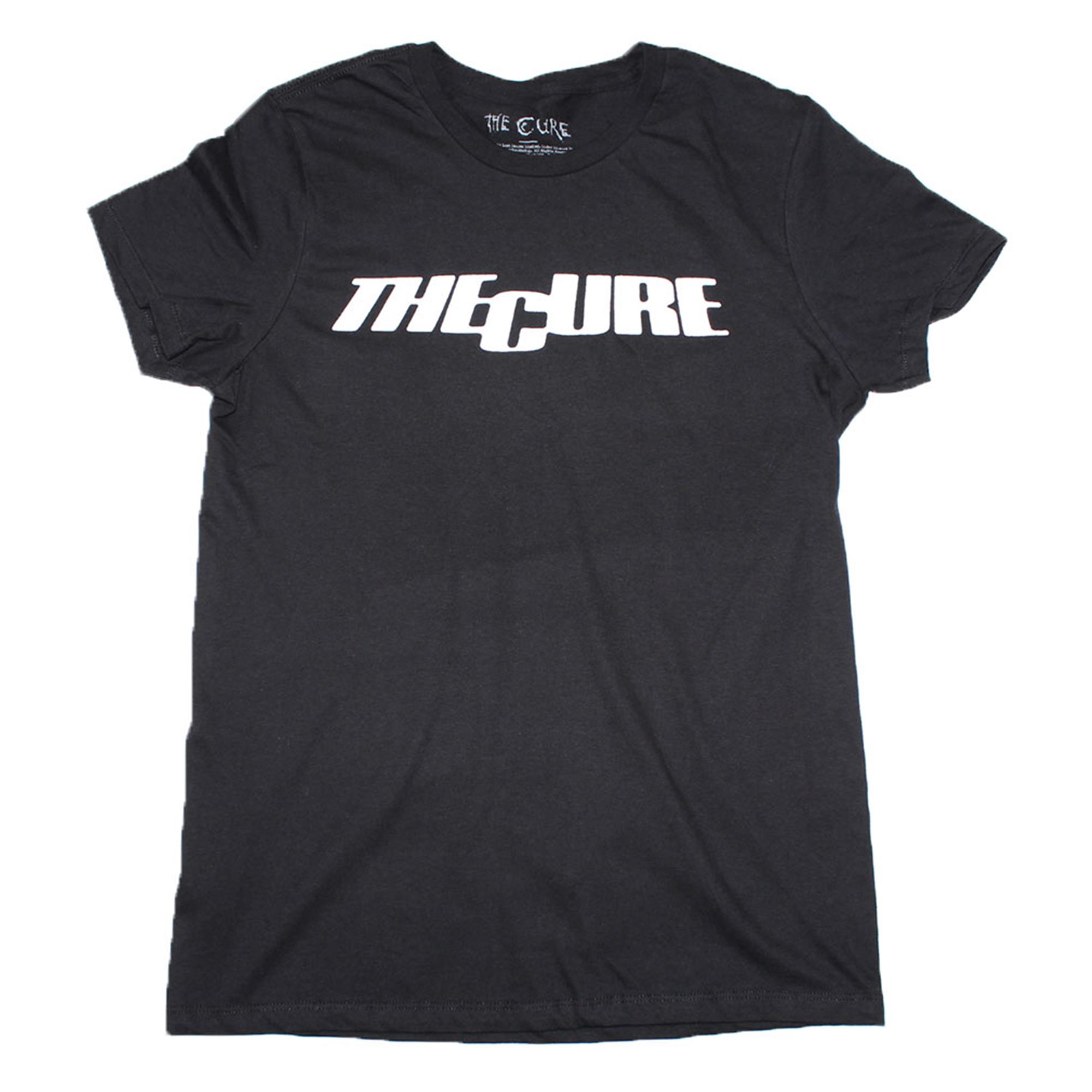 cure t shirts uk