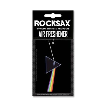 Pink Floyd The Dark Side of The Moon Air Freshener