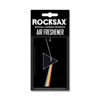 Pink Floyd The Dark Side of The Moon Air Freshener