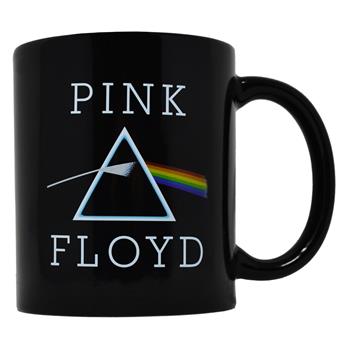 Pink Floyd The Dark Side of The Moon Coffee Mug
