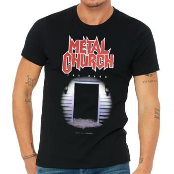 Metal Church The Dark T-Shirt