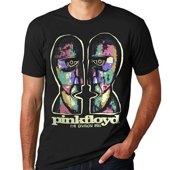 Pink Floyd The Division Bell T-Shirt