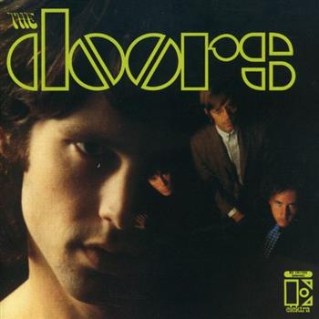 Doors (The) The Doors Vinyl