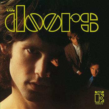 Doors (The) The Doors Vinyl