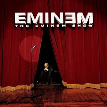 Eminem The Eminem Show (2LP) Vinyl