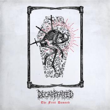 Decapitated The First Damned Vinyl