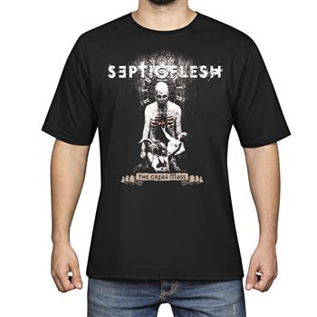 Septicflesh The Great Mass T-Shirt