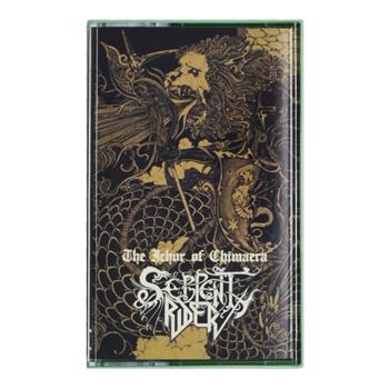  The Ichor of Chimaera Cassette
