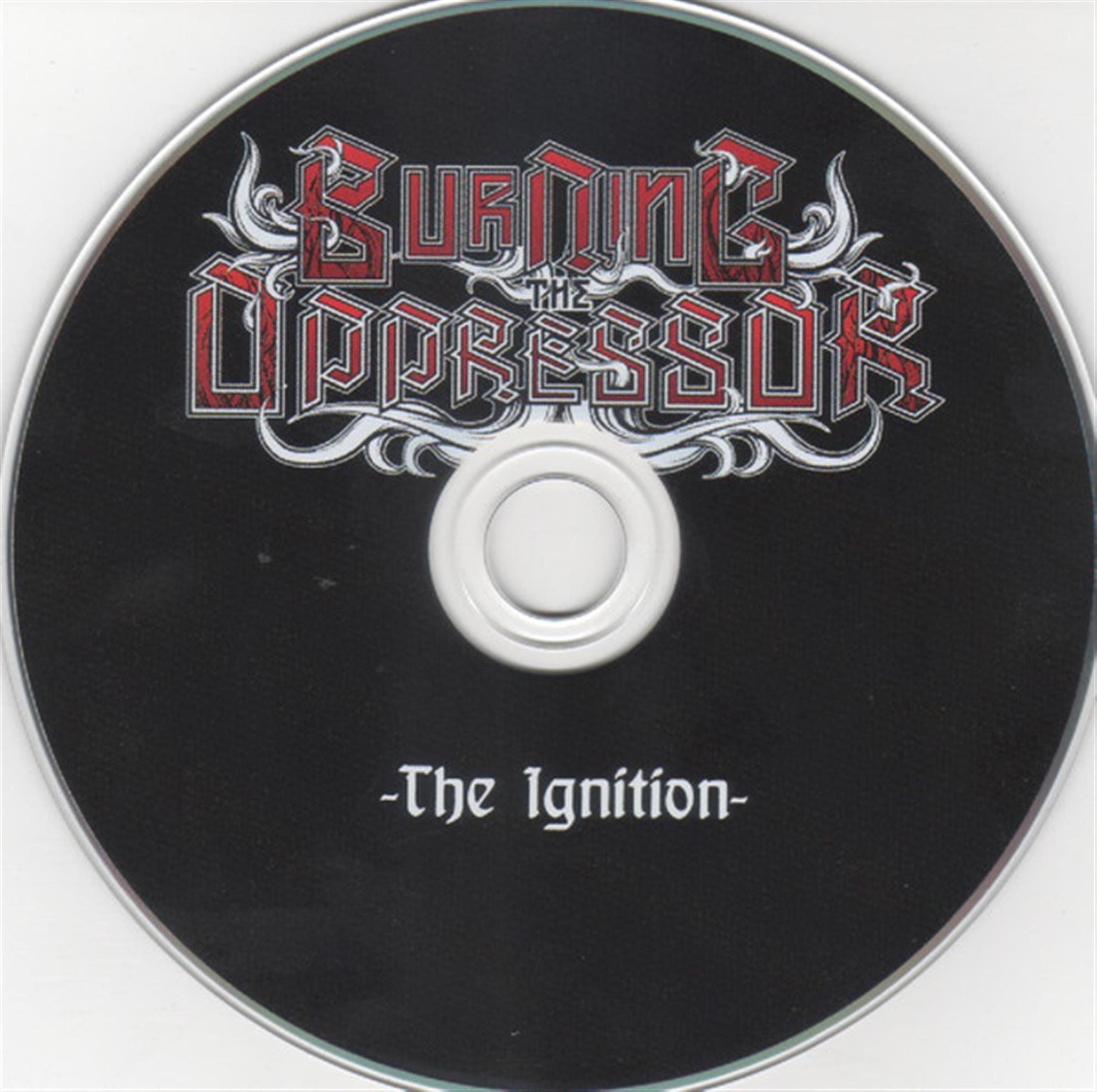 The Ignition CD