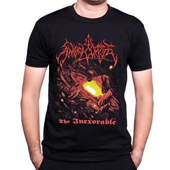 Angelcorpse The Inexorable T-Shirt
