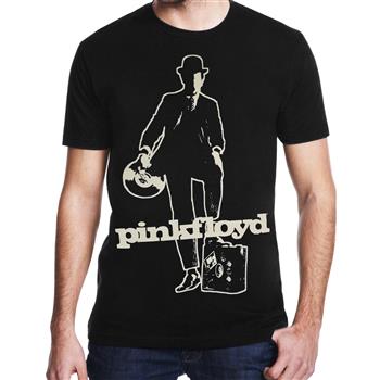 Pink Floyd The Invisible Man T-Shirt