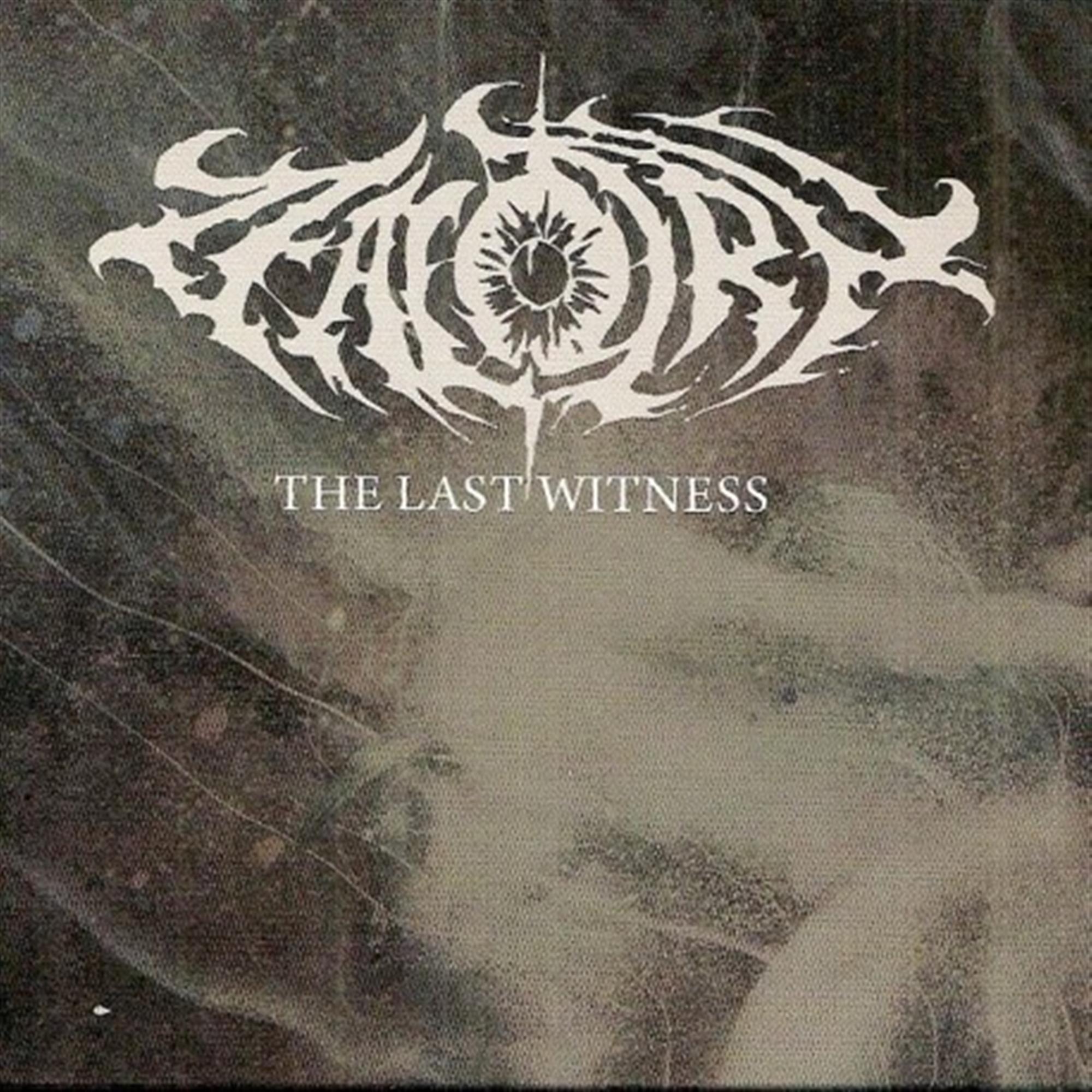 The Last Witness CD