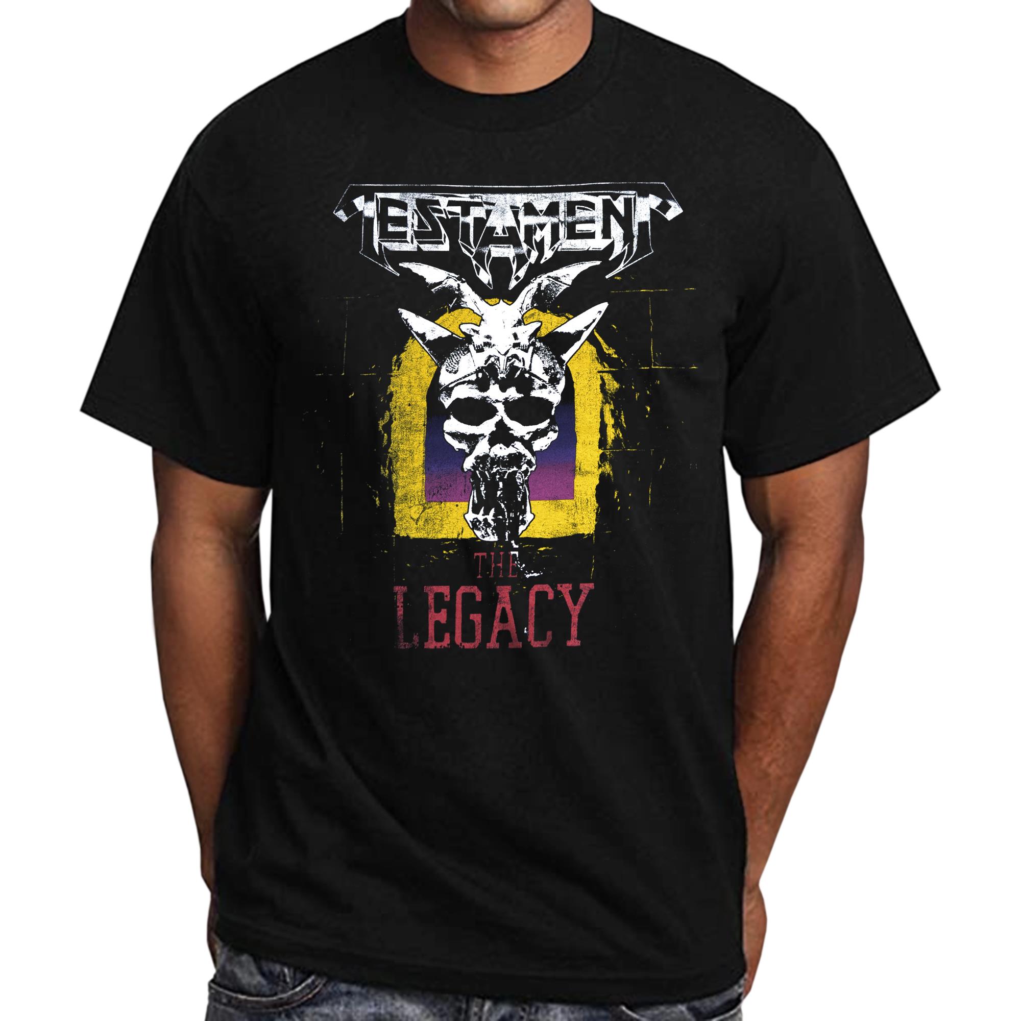 The Legacy T-Shirt