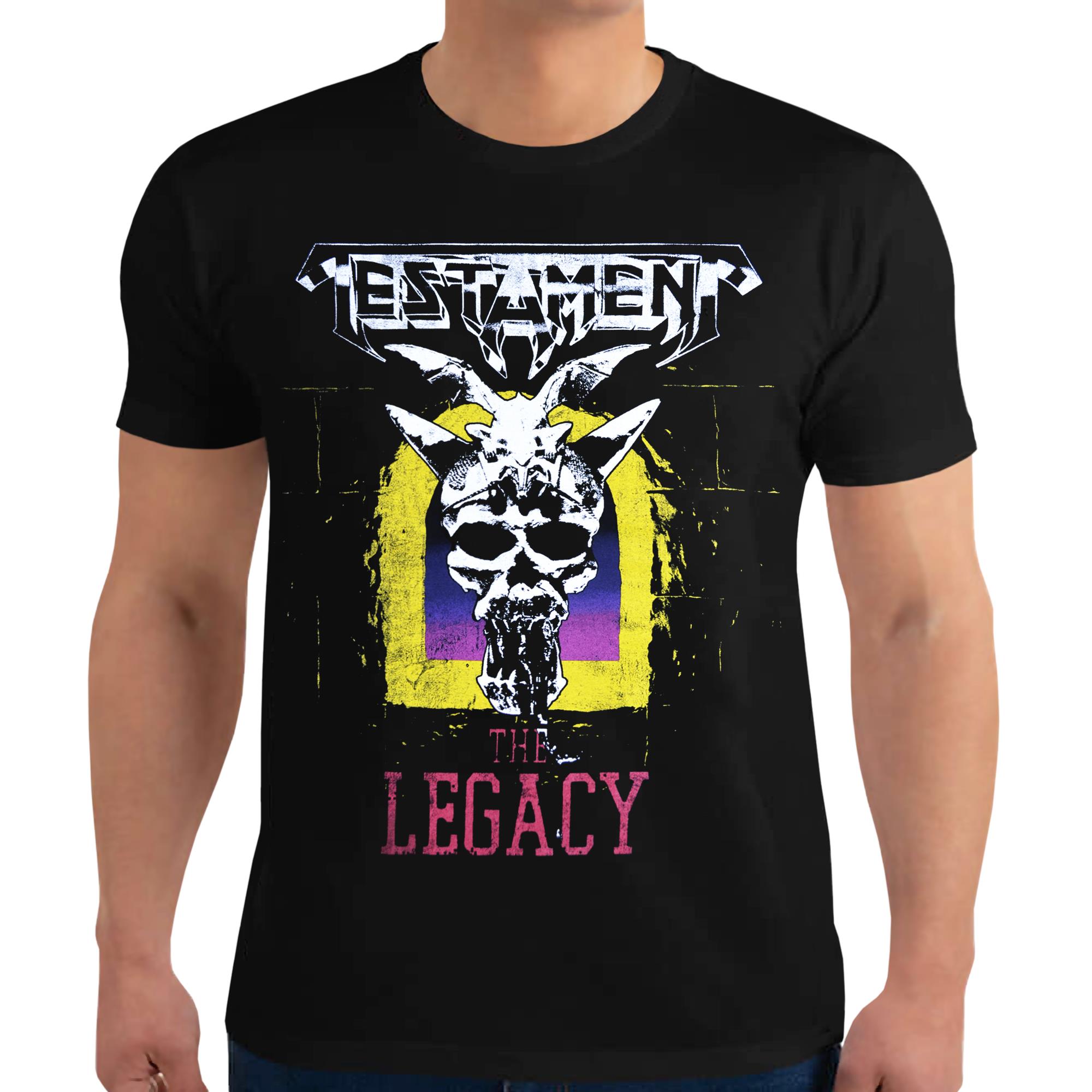 The Legacy T-Shirt