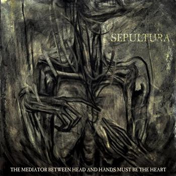 Sepultura The Mediator Between The Head And Hands (2LP) Vinyl