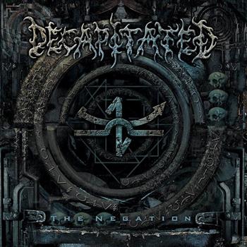 Decapitated The Negation [20th Anniversary Edition] Vinyl