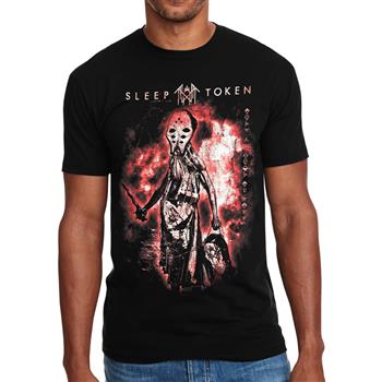 Sleep Token The Night Belongs To You T-Shirt