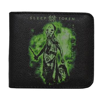 Sleep Token The Night Belongs To You Wallet