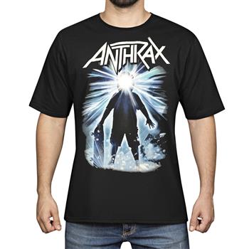 Anthrax The Not Thing T-Shirt