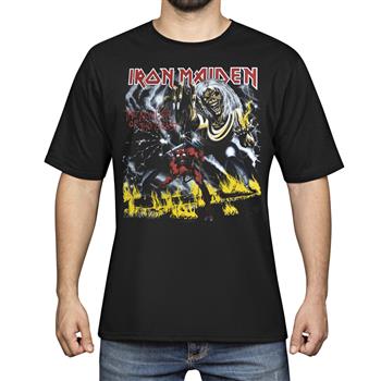 Iron Maiden The Number of The Beast T-Shirt