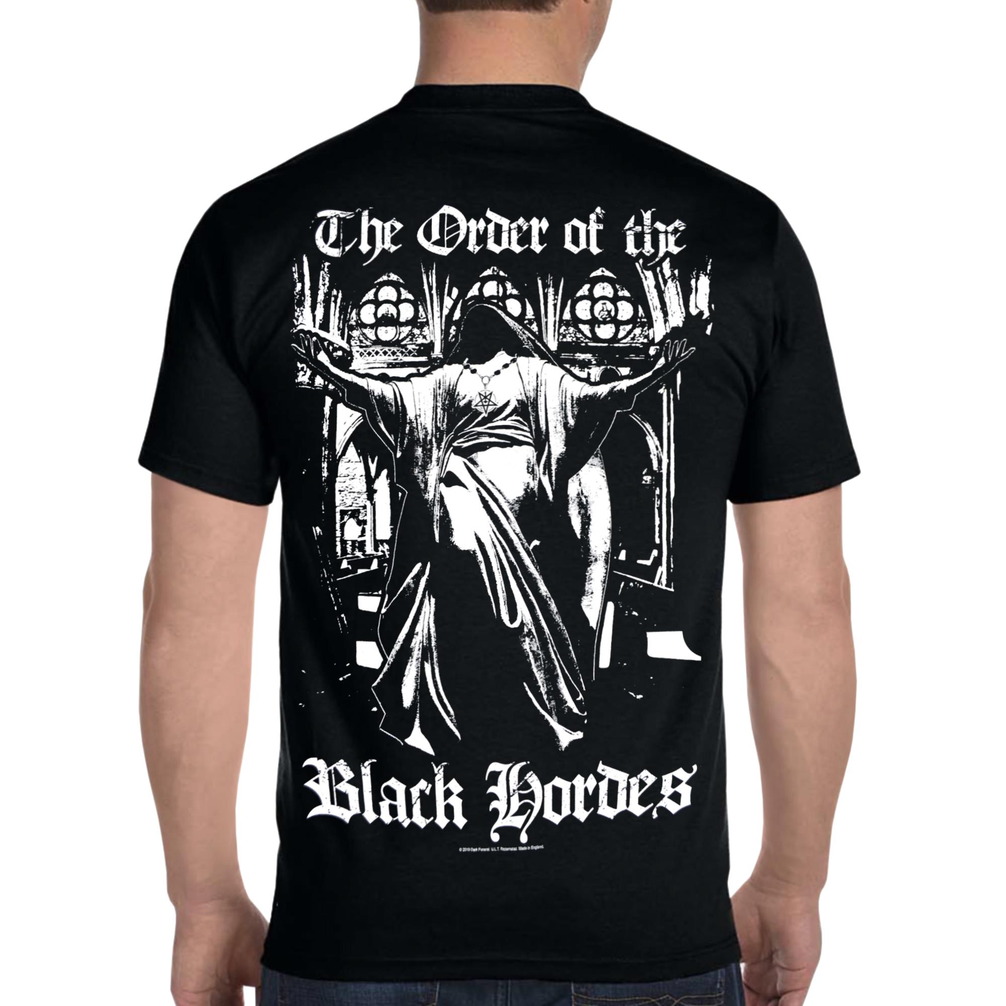 The Order of the Black Hordes T-Shirt