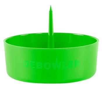  The Original Debowler Ashtray