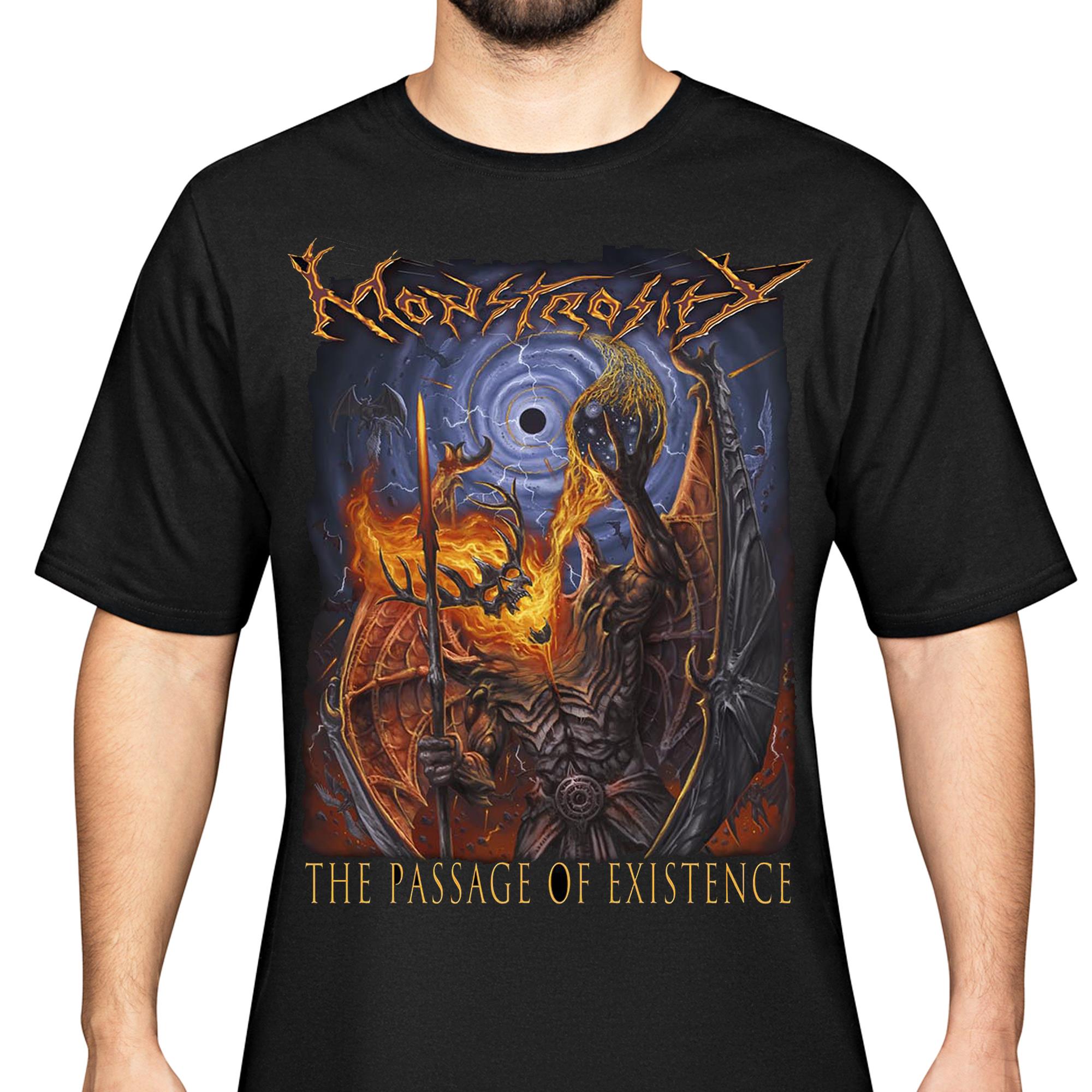 The Passage Of Existence T-Shirt