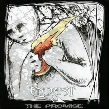 Endast The Promise CD