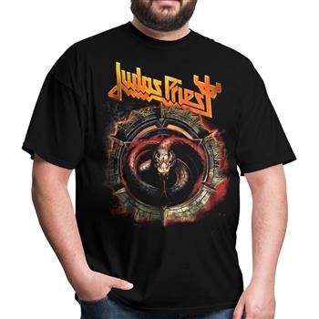 Judas Priest The Serpent T-Shirt