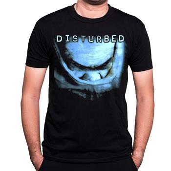 Disturbed The Sickness T-shirt