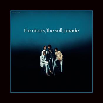 Doors (The) The Soft Parade (50th Anniversary Edition) Vinyl