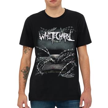 Whitechapel The Somatic Defilement T-Shirt