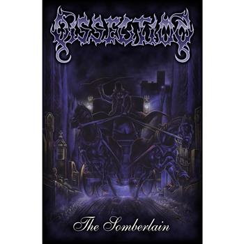 Dissection The Somberlain