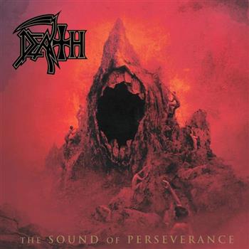 Death The Sound of Perseverance (2LP) Vinyl