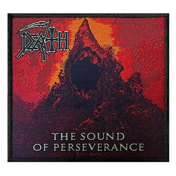 Death The Sound of Perseverance Patch