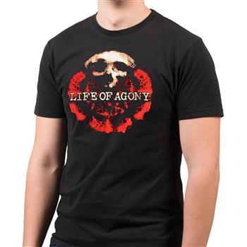 Life Of Agony The Sound of Scars T-Shirt