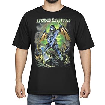 Avenged Sevenfold The Studio Can Wait T-Shirt