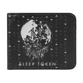 Sleep Token The Summoning (Black) Wallet