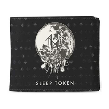 Sleep Token The Summoning (Black) Wallet