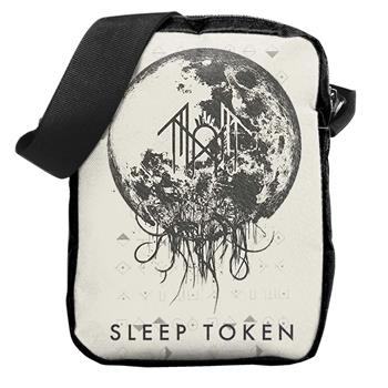thumbnail image 2 of Sleep Token Take Me Back To Eden Heavy Gauge 1mm Guitar Pick Pack Black 2 of 11