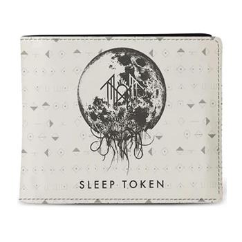 Sleep Token The Summoning (White) Wallet