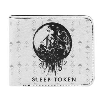 thumbnail image 2 of Sleep Token Take Me Back To Eden Heavy Gauge 1mm Guitar Pick Pack Black 2 of 11