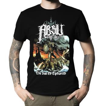 Absu The Sun of Tiphareth T-Shirt