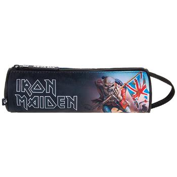 Iron Maiden The Trooper Pencil Case